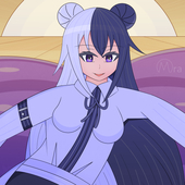 ShiroKev