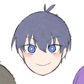はし☆彡