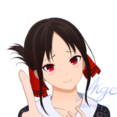 Ahoge