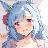 아르당 [メジロアルダン]