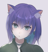 鳴いてる怪獣