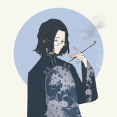 橘夕月