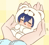 しの
