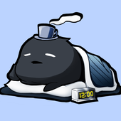 なまけのもの