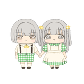 カホリ