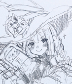 綾乃森心中