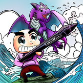dragonniar