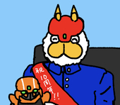 堺界戦機用語解説bot