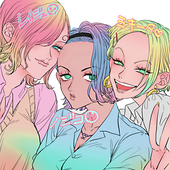 艶慈