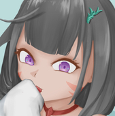夜烔