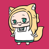 ゑ子さん