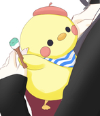 あめちゃん