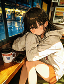 あお
