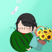 八千  菊李