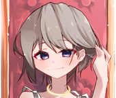白波しじみ
