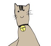 もるるねこ