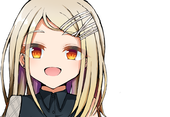 山入端　斑　イラスト練習中