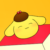 ぽむ🍮