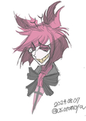 shy
