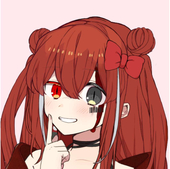 赤血月 ルナ 🟥🌔