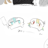 ﾐ