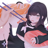 すし