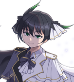 桃餅
