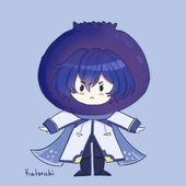 Katorichi