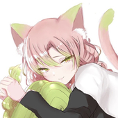 ねむい