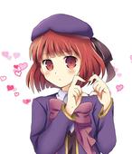 ほのぼの