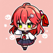 優翔星人