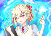 奏那叶かなと