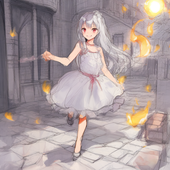 時乃瀬 風音