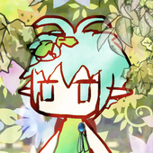 緑るちる