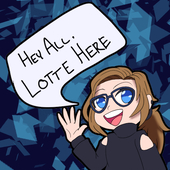 Lotte Lambrys