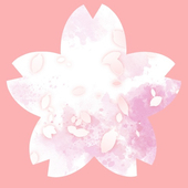 しそ桜