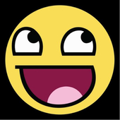 EPIC FACE