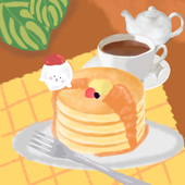 ぽわ