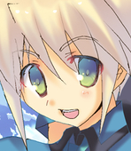 つばさ