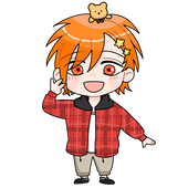 にの助
