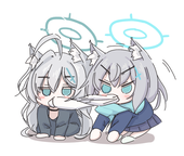 はいね*