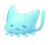 ねうくらげ