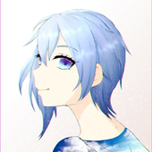 ノノお藍