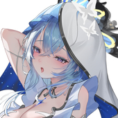 青芒子