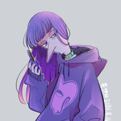 もず
