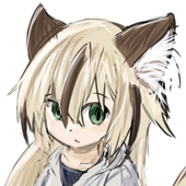 暖猫