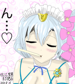 伝江雪菓すぴねる