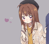 くずもち
