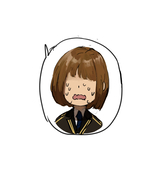 つばを