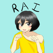 Shizaki Rai